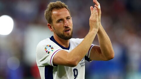 Harry Kane sẽ chia tay ĐT Anh sau EURO 2024?